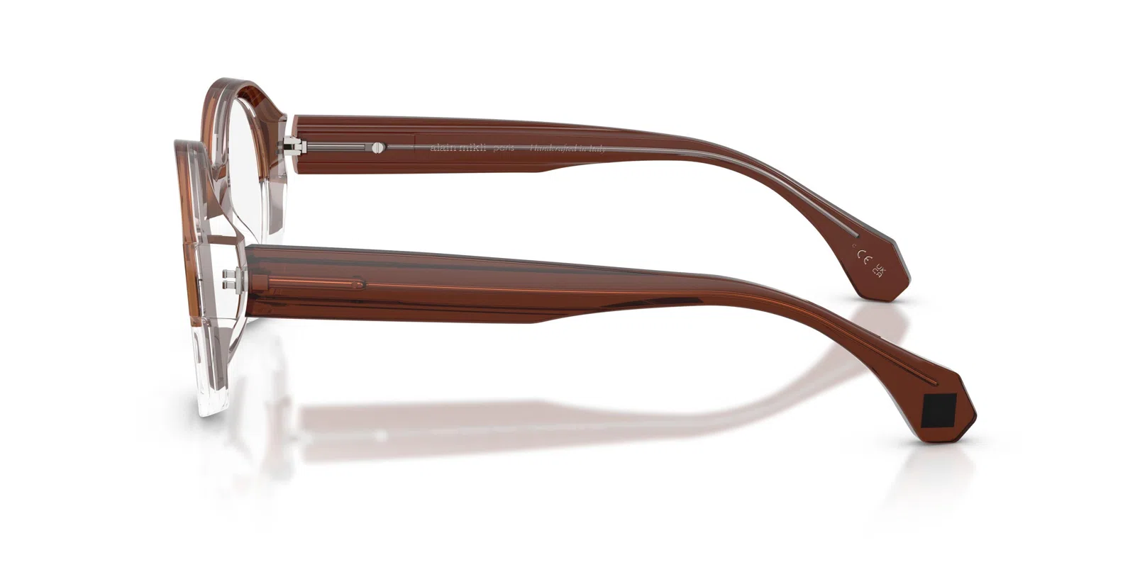 Alain Mikli 3509XX Eyeglasses - view 8